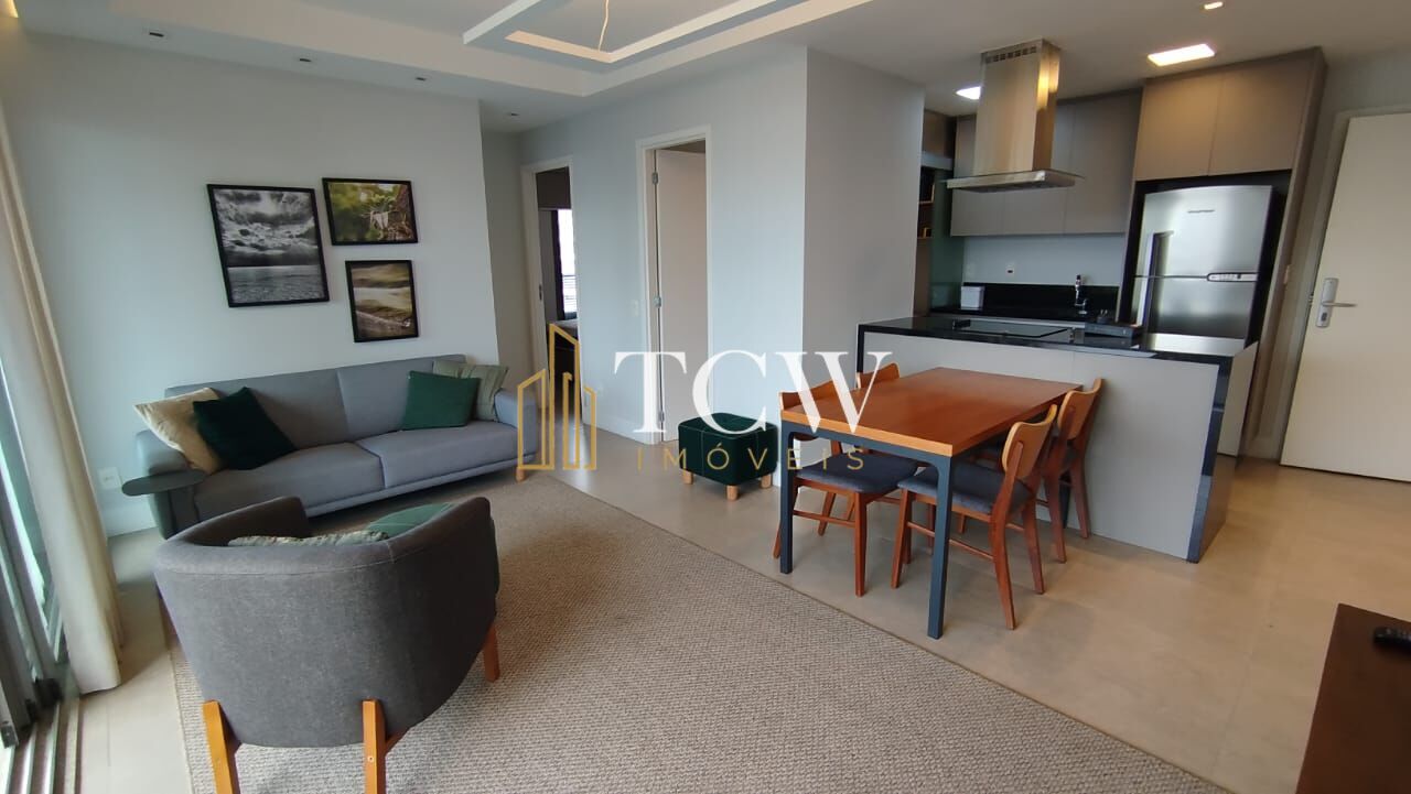 Apartamento, 2 quartos, 80 m² - Foto 2