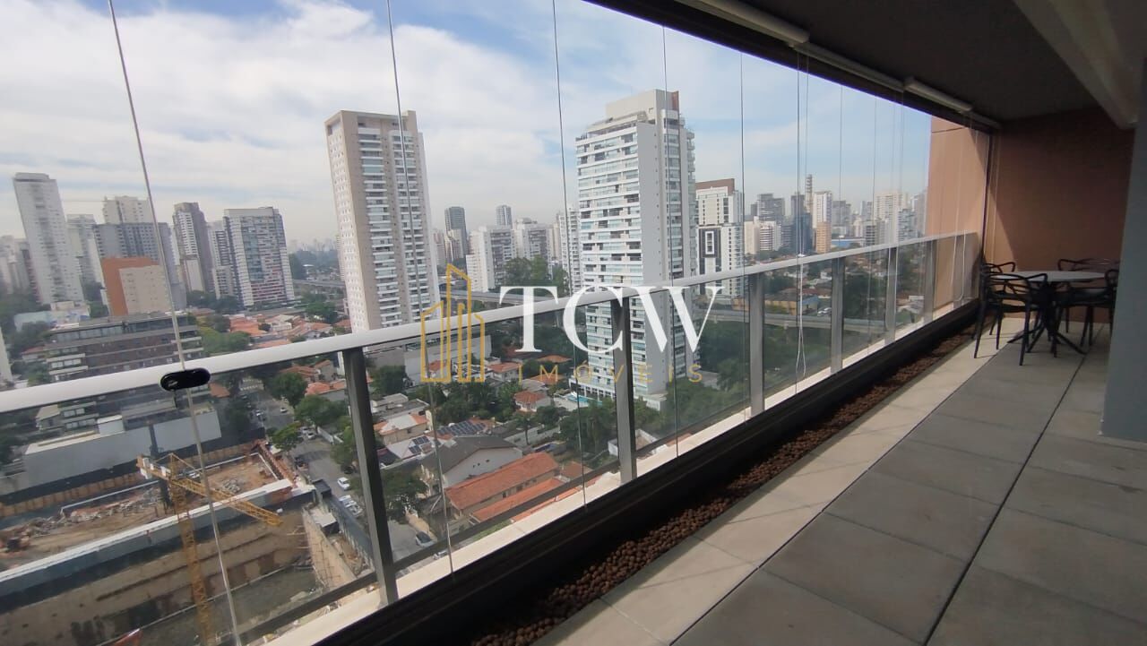 Apartamento, 2 quartos, 80 m² - Foto 11