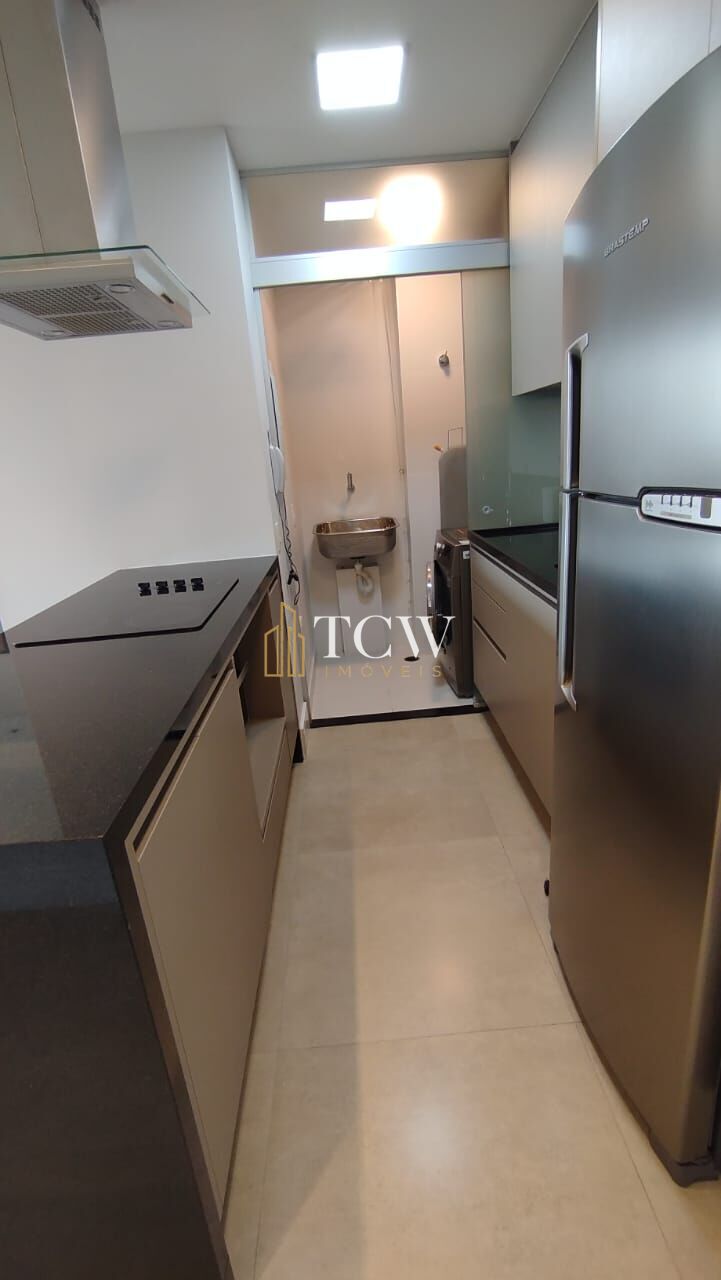 Apartamento, 2 quartos, 80 m² - Foto 8