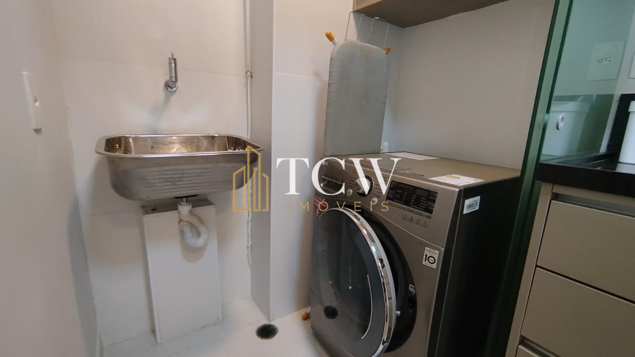 Apartamento, 2 quartos, 80 m² - Foto 10