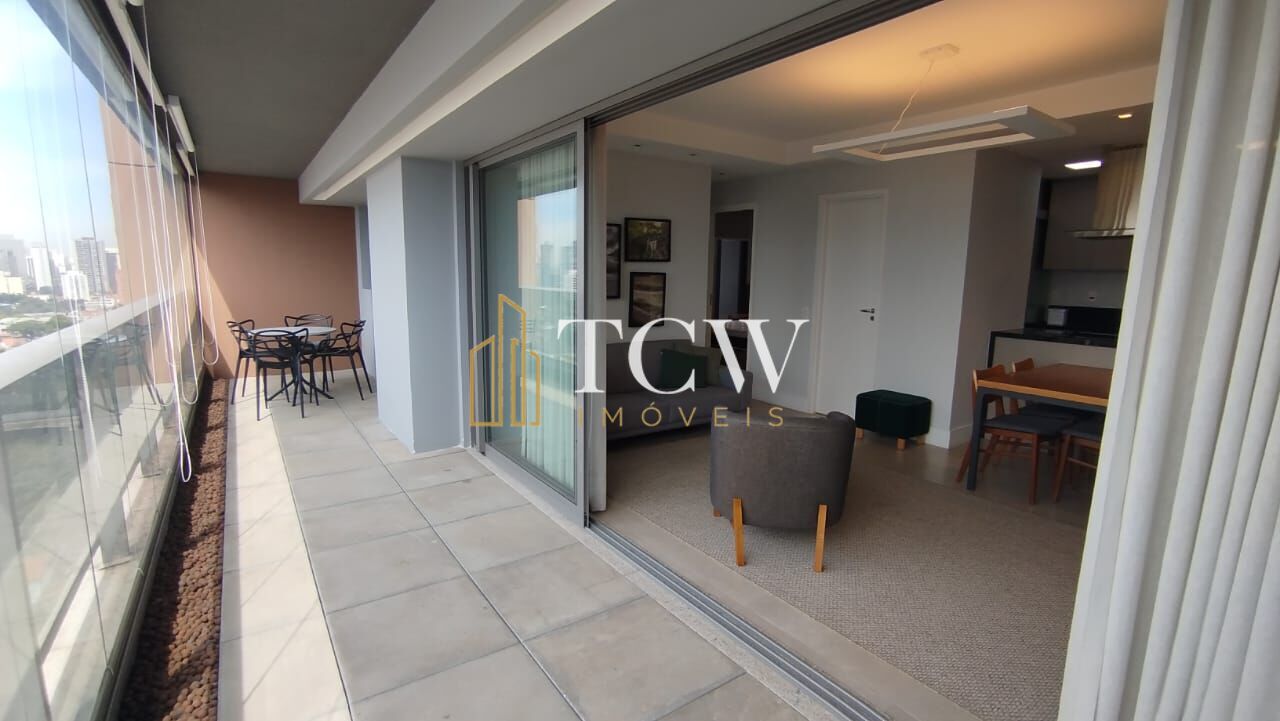 Apartamento, 2 quartos, 80 m² - Foto 12