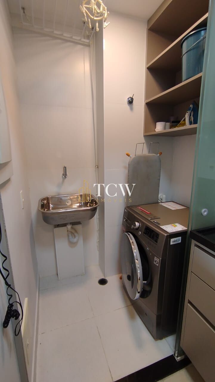 Apartamento, 2 quartos, 80 m² - Foto 9