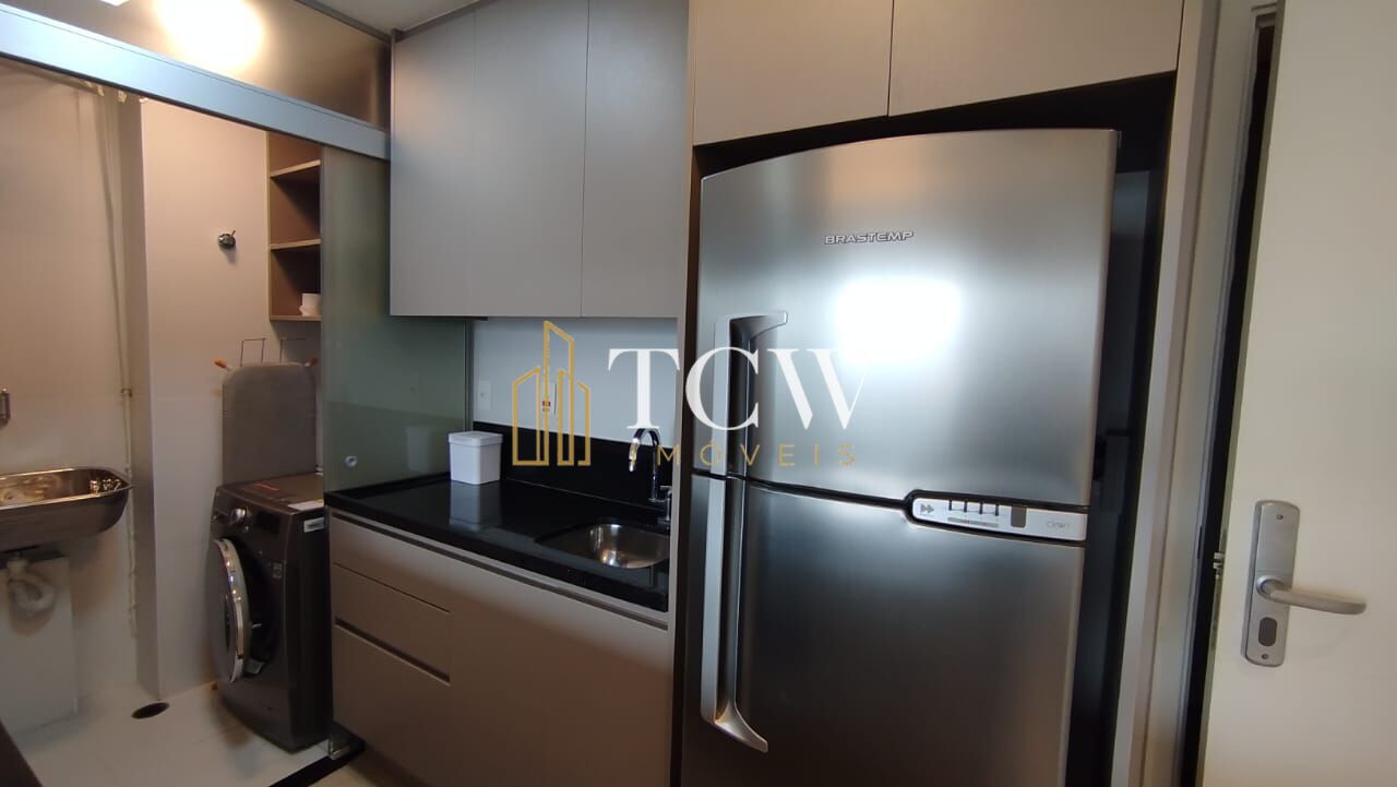 Apartamento, 2 quartos, 80 m² - Foto 6