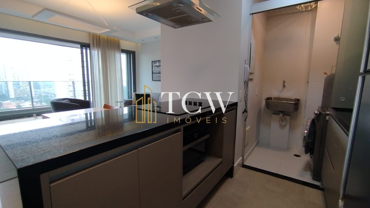 Apartamento, 2 quartos, 80 m² - Foto 7