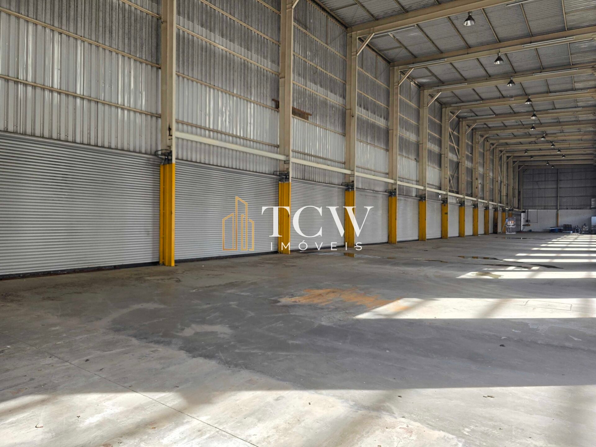 Depósito-Galpão, 6500 m² - Foto 2