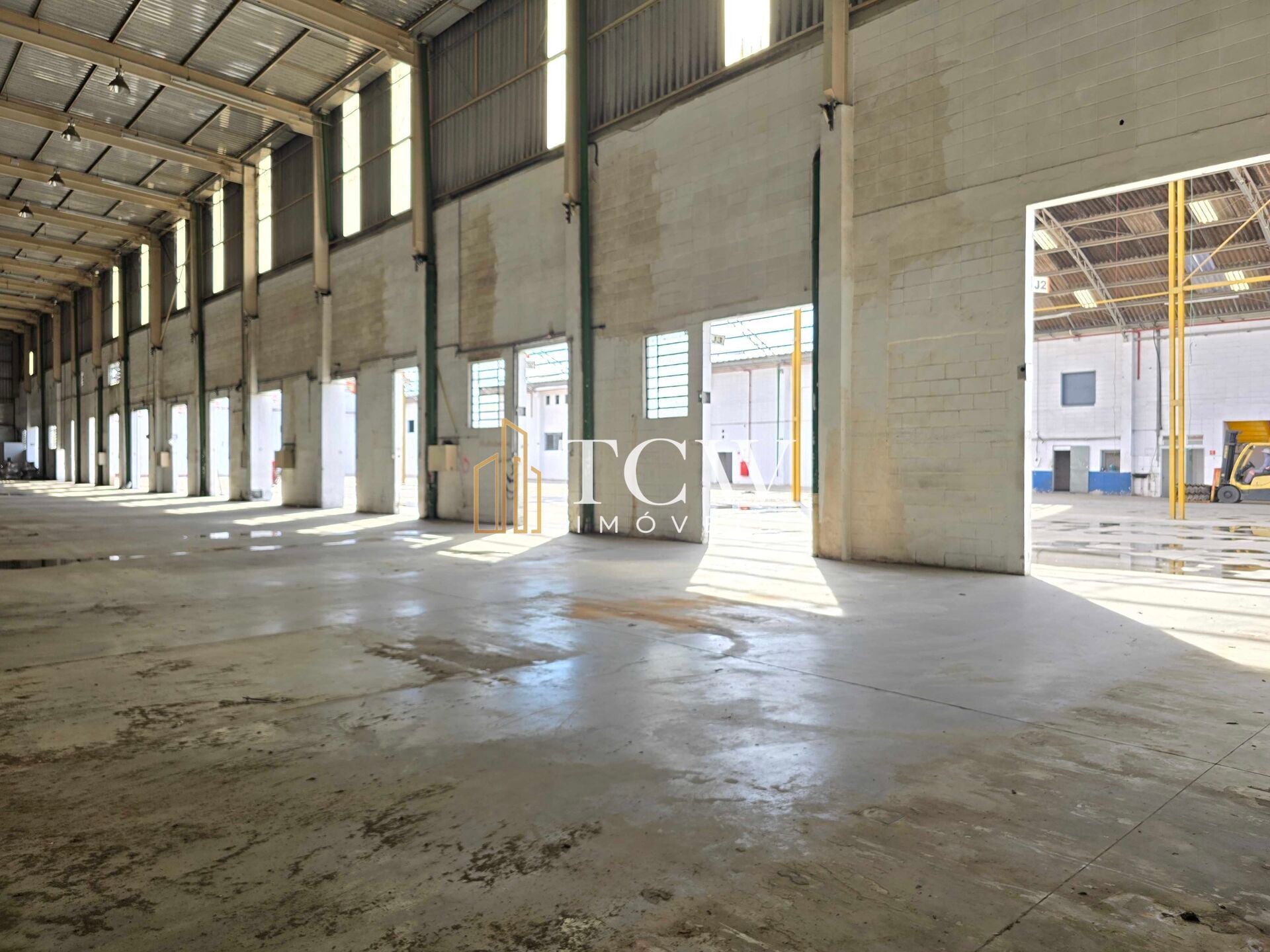 Depósito-Galpão, 6500 m² - Foto 3