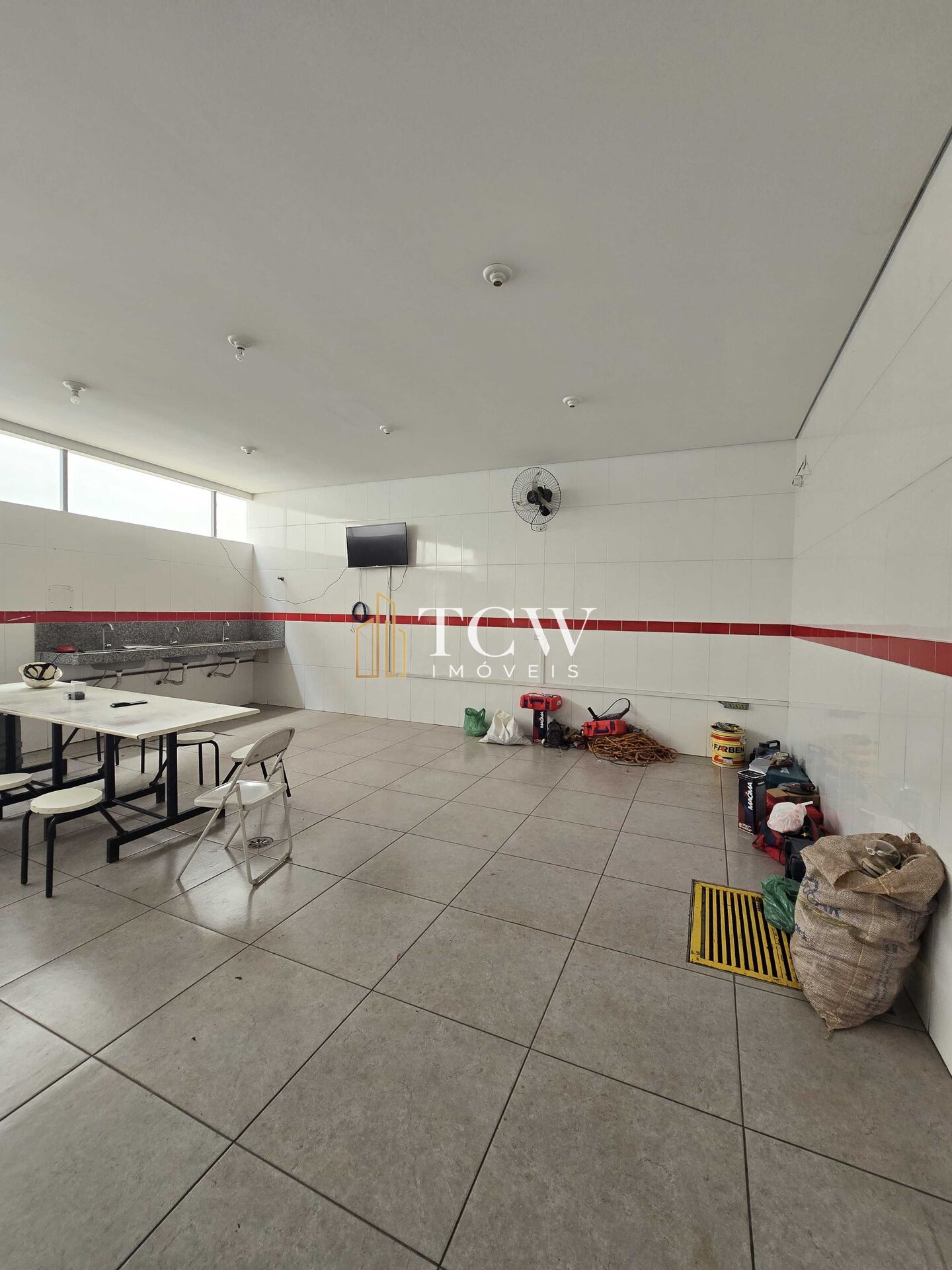 Depósito-Galpão, 6500 m² - Foto 24