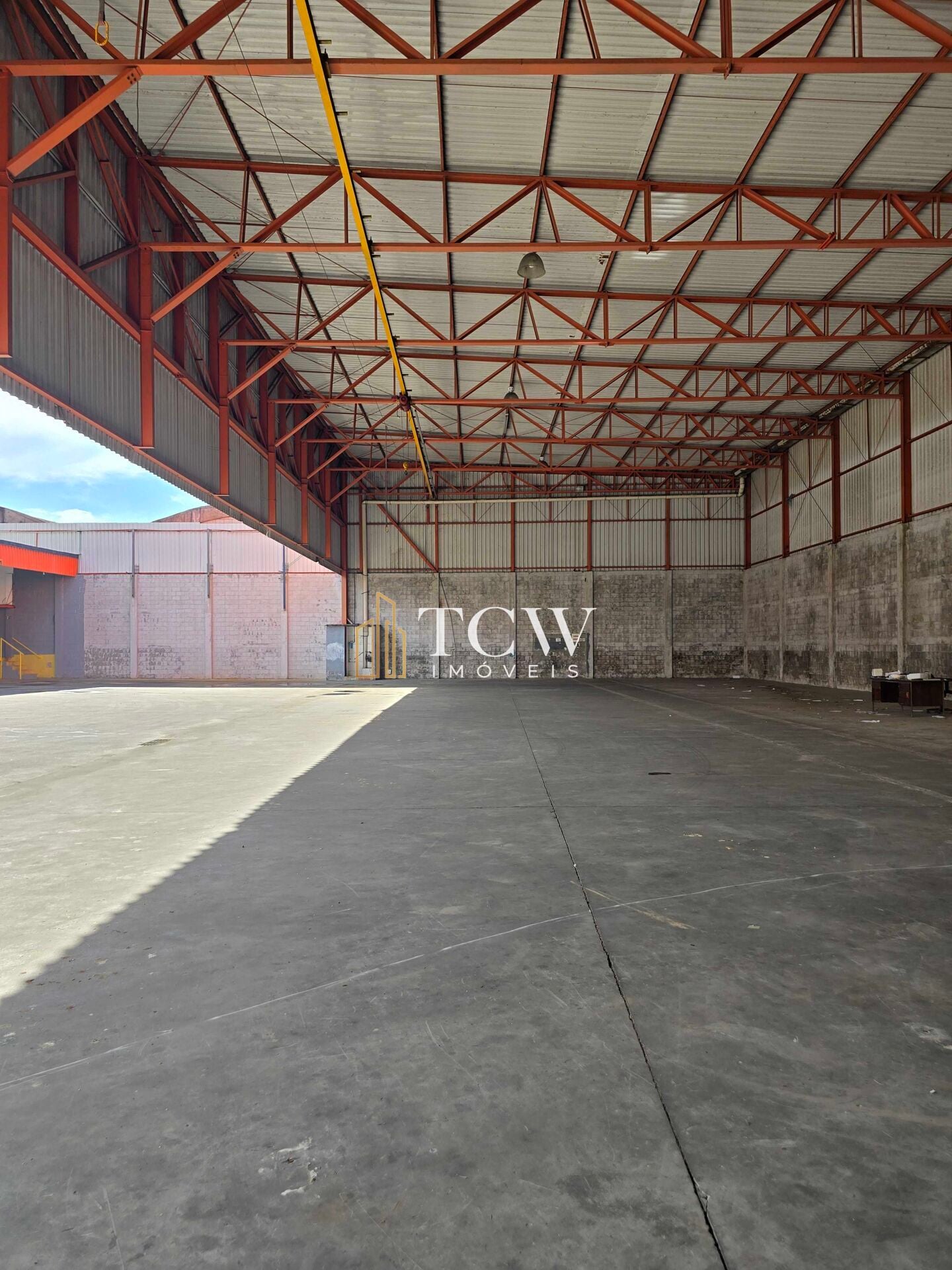 Depósito-Galpão, 6500 m² - Foto 14