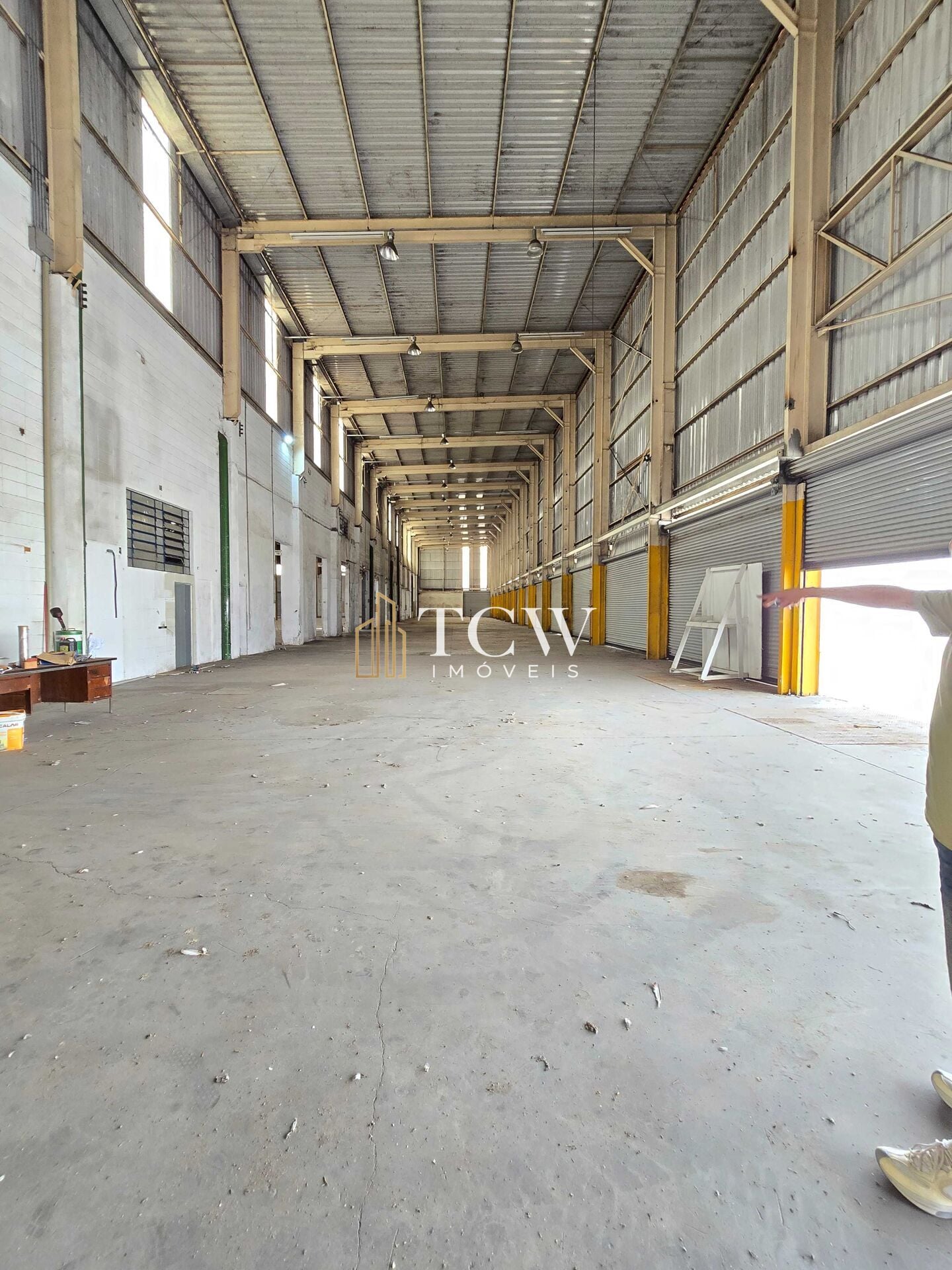 Depósito-Galpão, 6500 m² - Foto 4