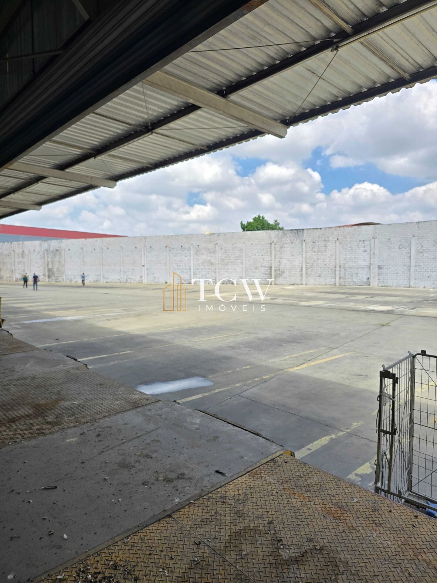 Depósito-Galpão, 6500 m² - Foto 17