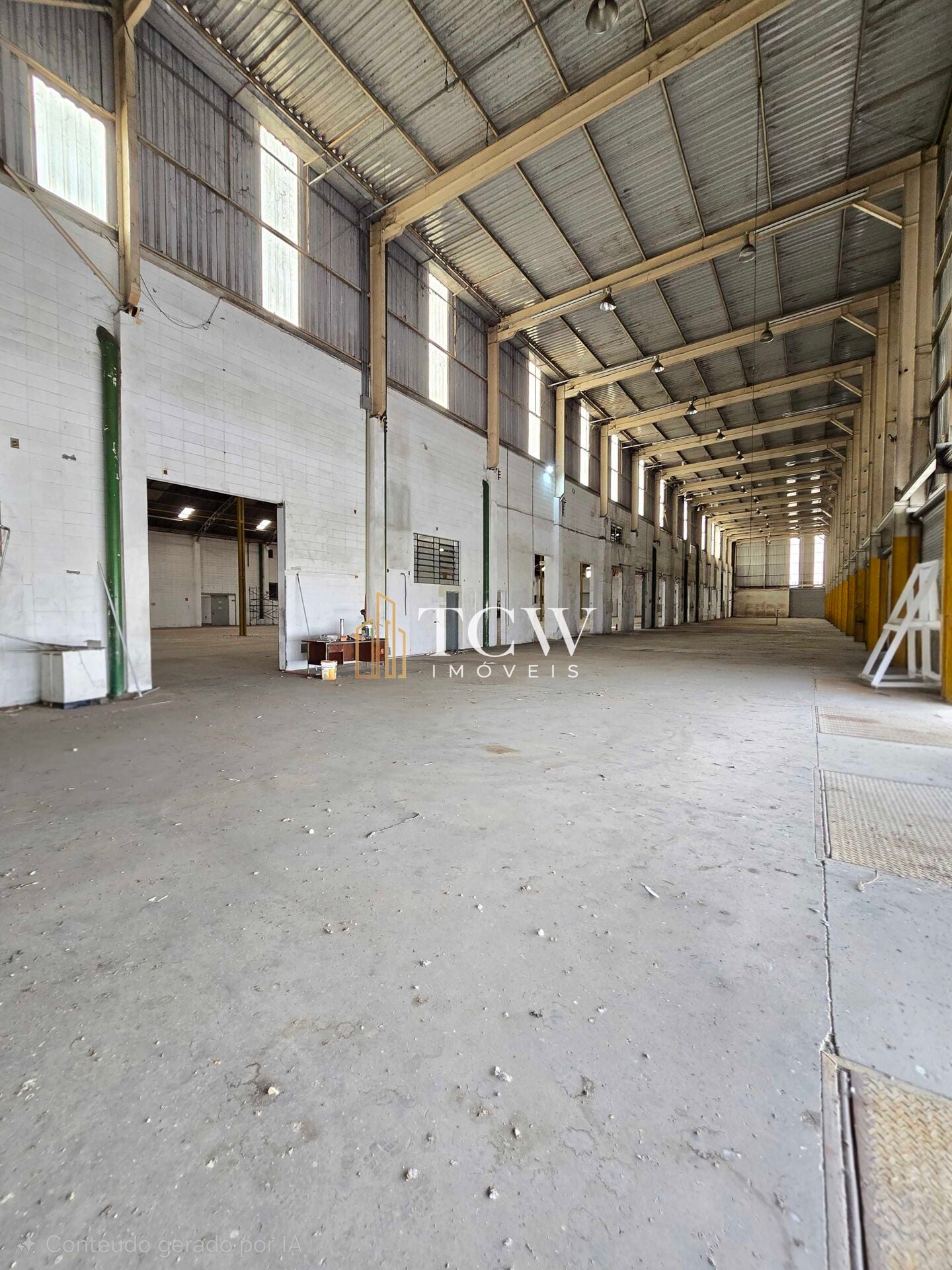 Depósito-Galpão, 6500 m² - Foto 5