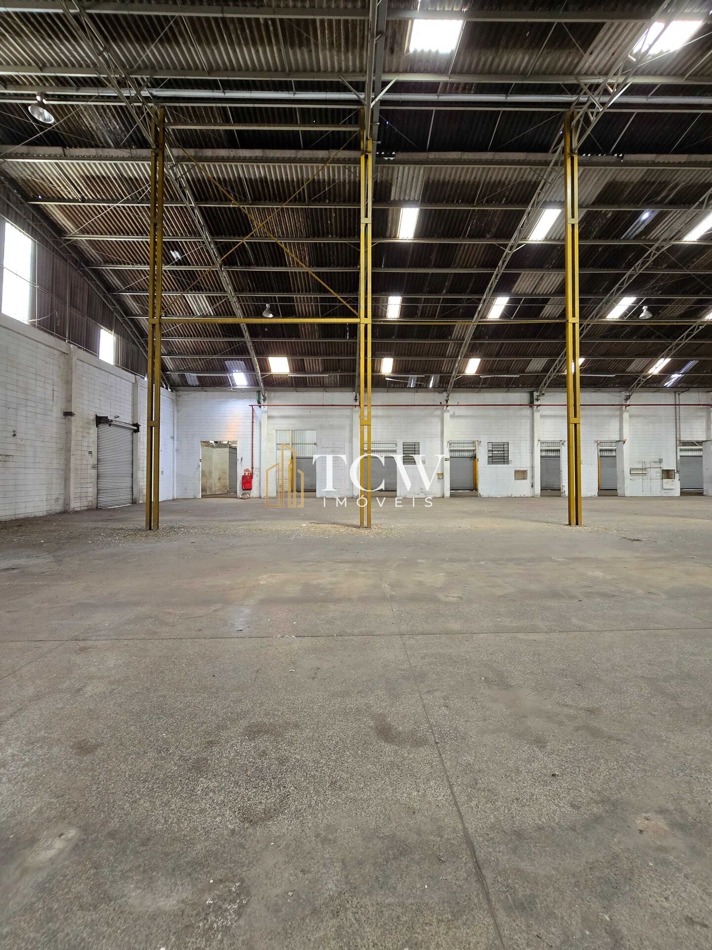 Depósito-Galpão, 6500 m² - Foto 10