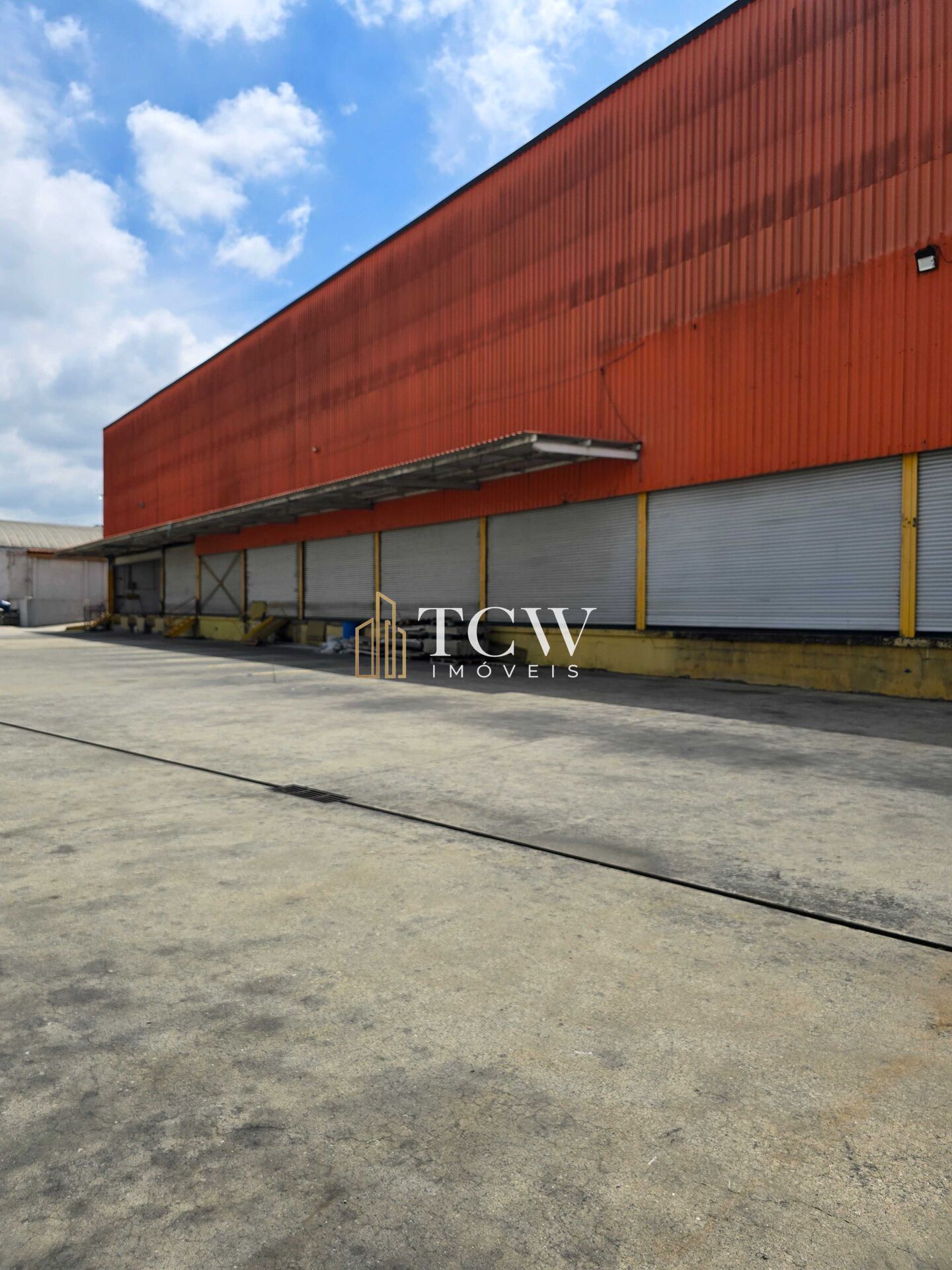 Depósito-Galpão, 6500 m² - Foto 35