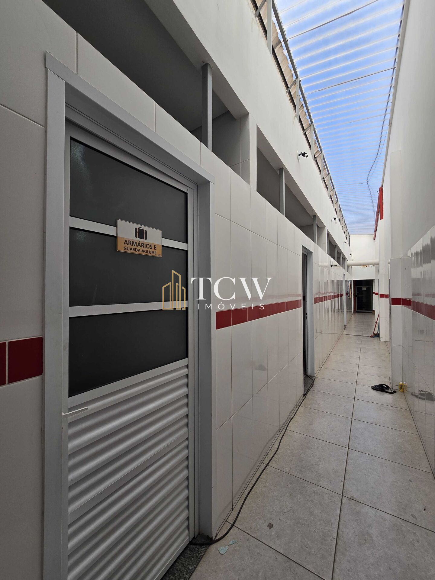 Depósito-Galpão, 6500 m² - Foto 27