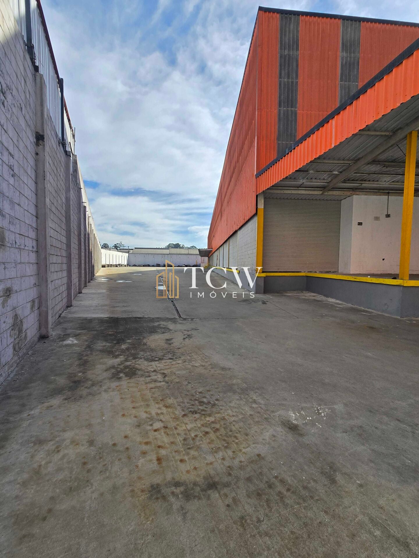 Depósito-Galpão, 6500 m² - Foto 7