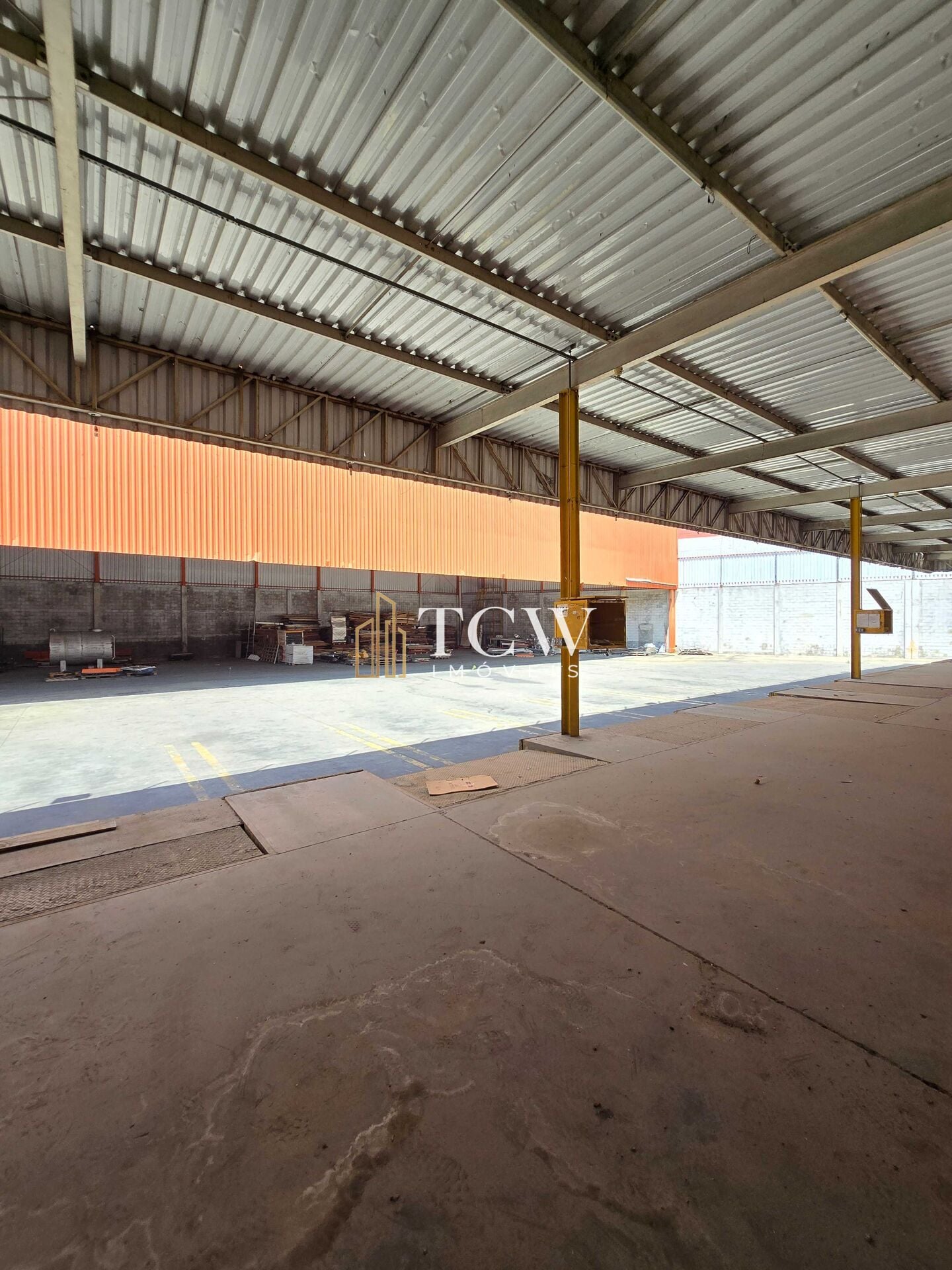 Depósito-Galpão, 6500 m² - Foto 15