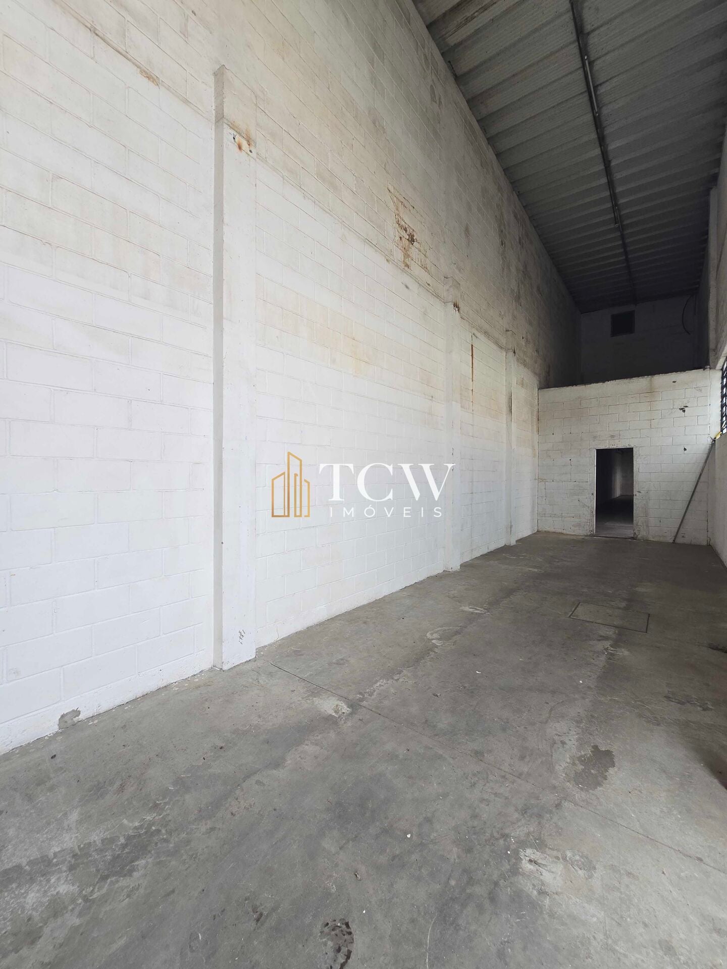 Depósito-Galpão, 6500 m² - Foto 19