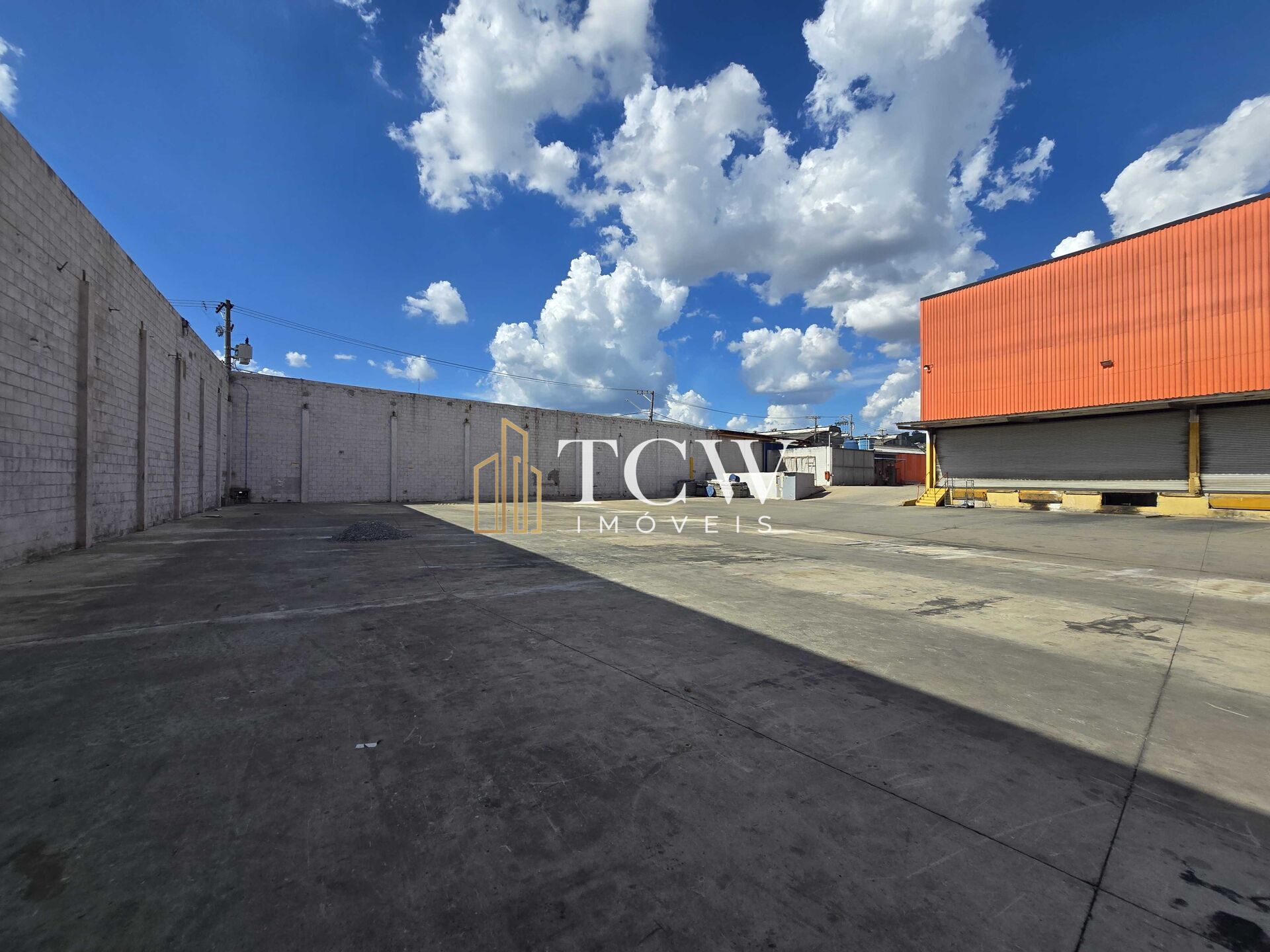 Depósito-Galpão, 6500 m² - Foto 31