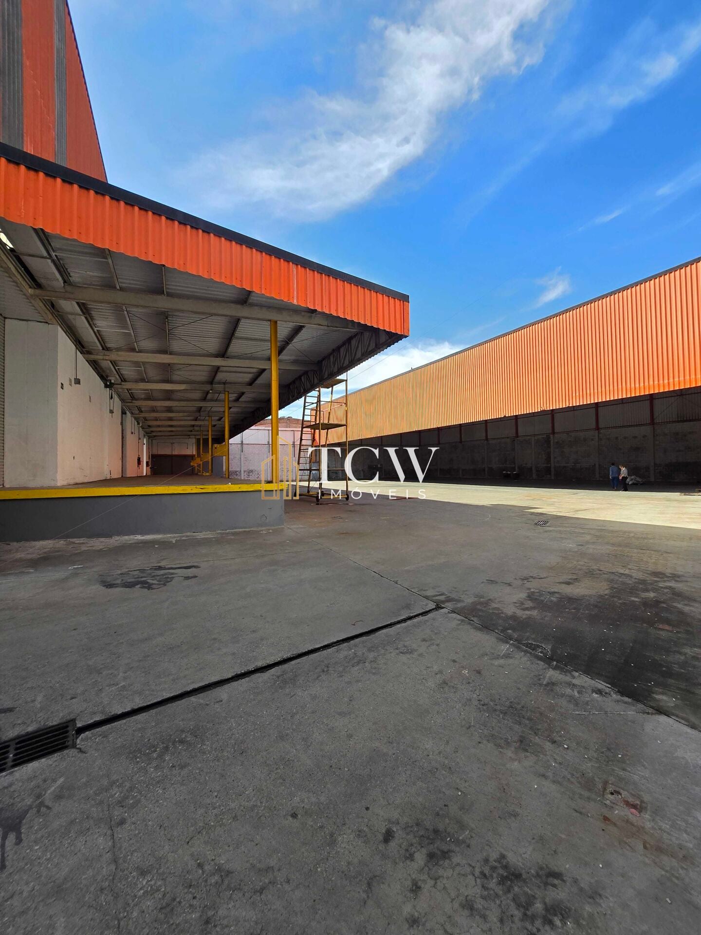 Depósito-Galpão, 6500 m² - Foto 11
