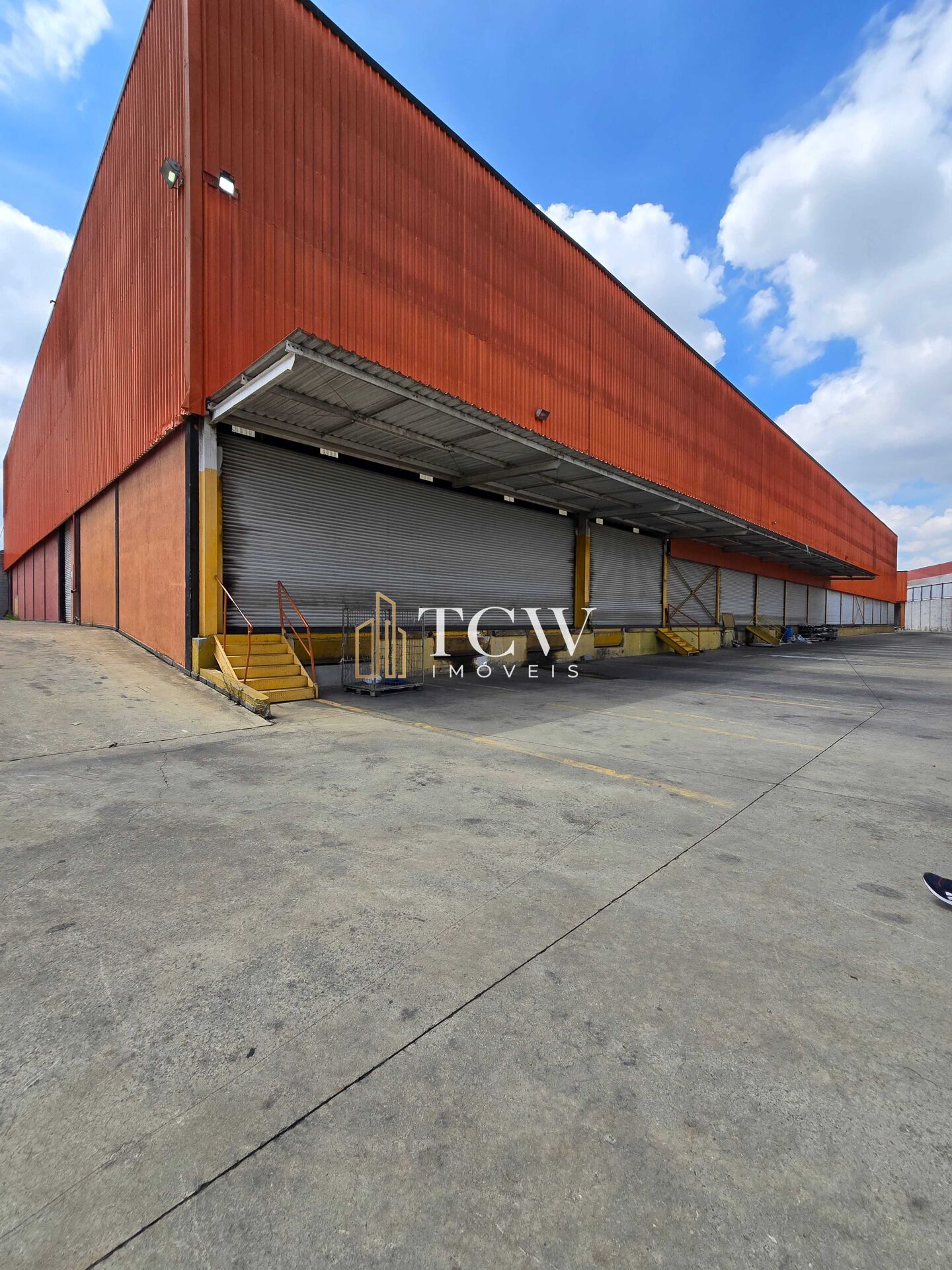 Depósito-Galpão, 6500 m² - Foto 34