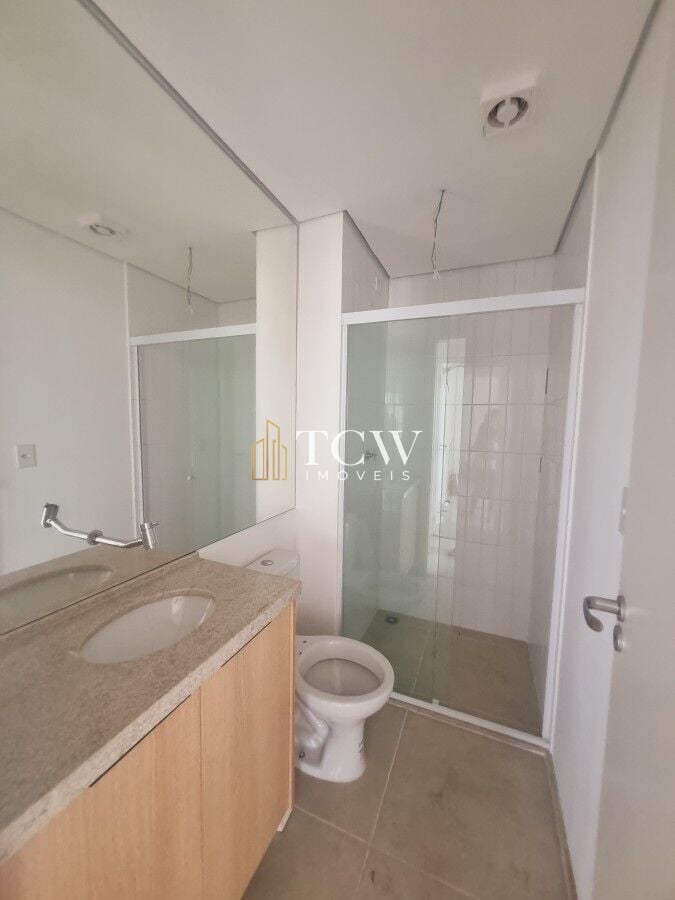 Apartamento, 2 quartos, 53 m² - Foto 11