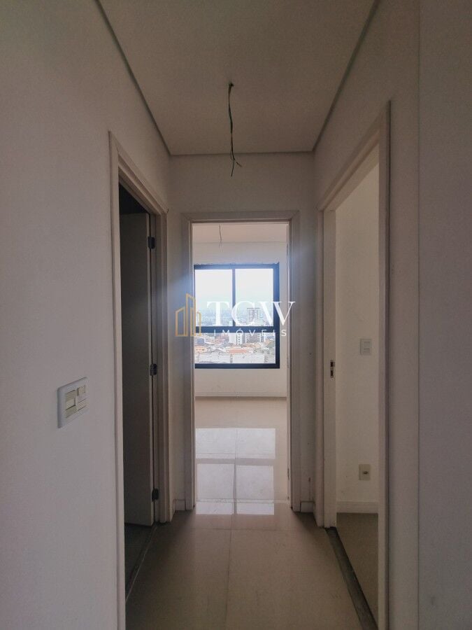 Apartamento, 2 quartos, 53 m² - Foto 8