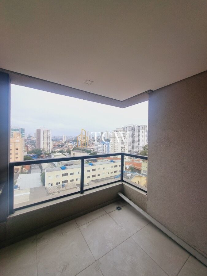 Apartamento, 2 quartos, 53 m² - Foto 7