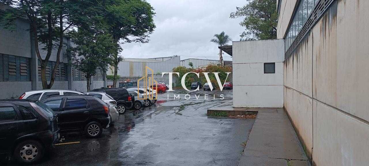 Depósito-Galpão, 9242 m² - Foto 8