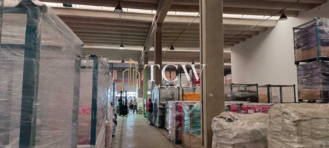 Depósito-Galpão, 9242 m² - Foto 5