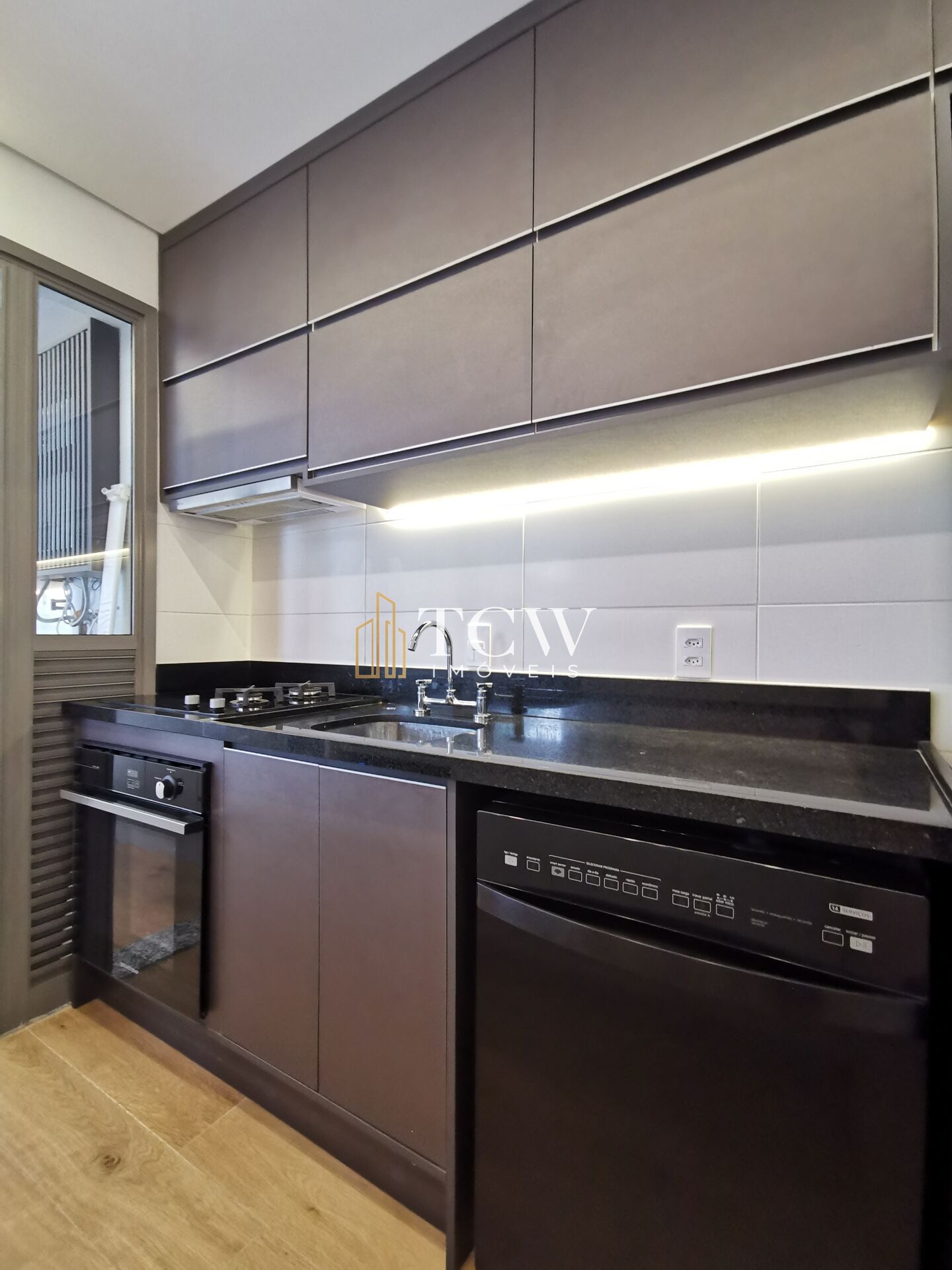 Apartamento, 2 quartos, 69 m² - Foto 10