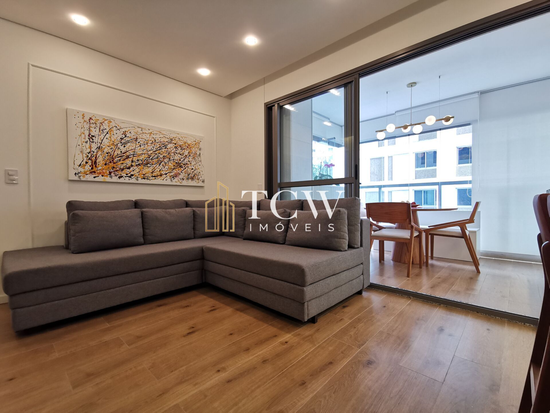Apartamento, 2 quartos, 69 m² - Foto 5