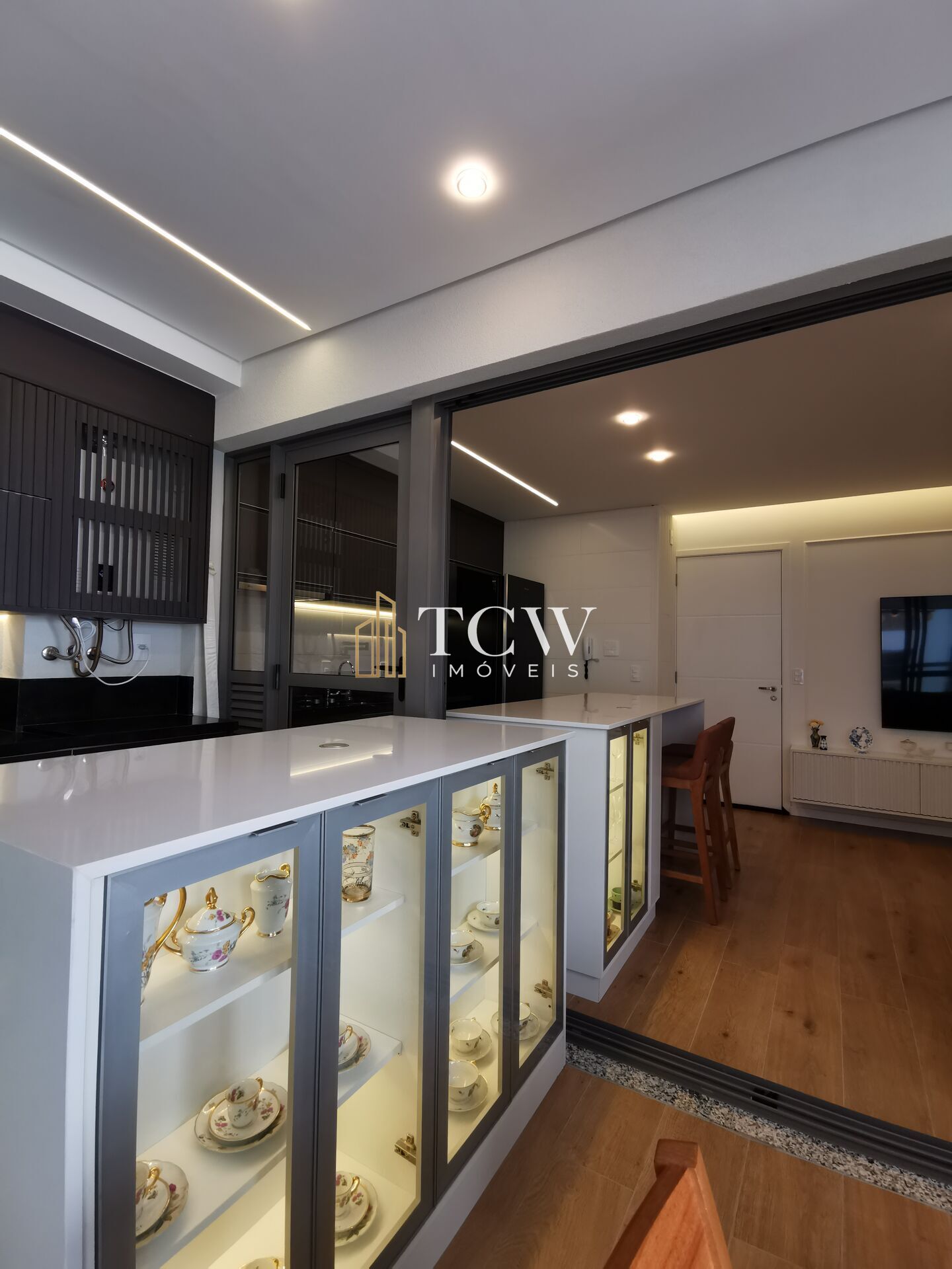 Apartamento, 2 quartos, 69 m² - Foto 12