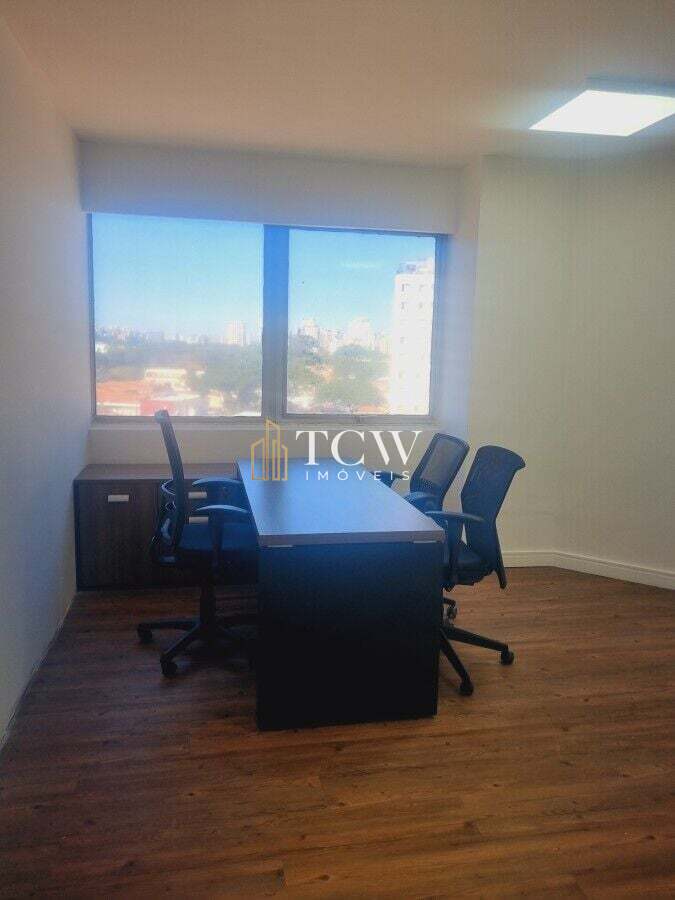 Sala-Conjunto, 204 m² - Foto 8