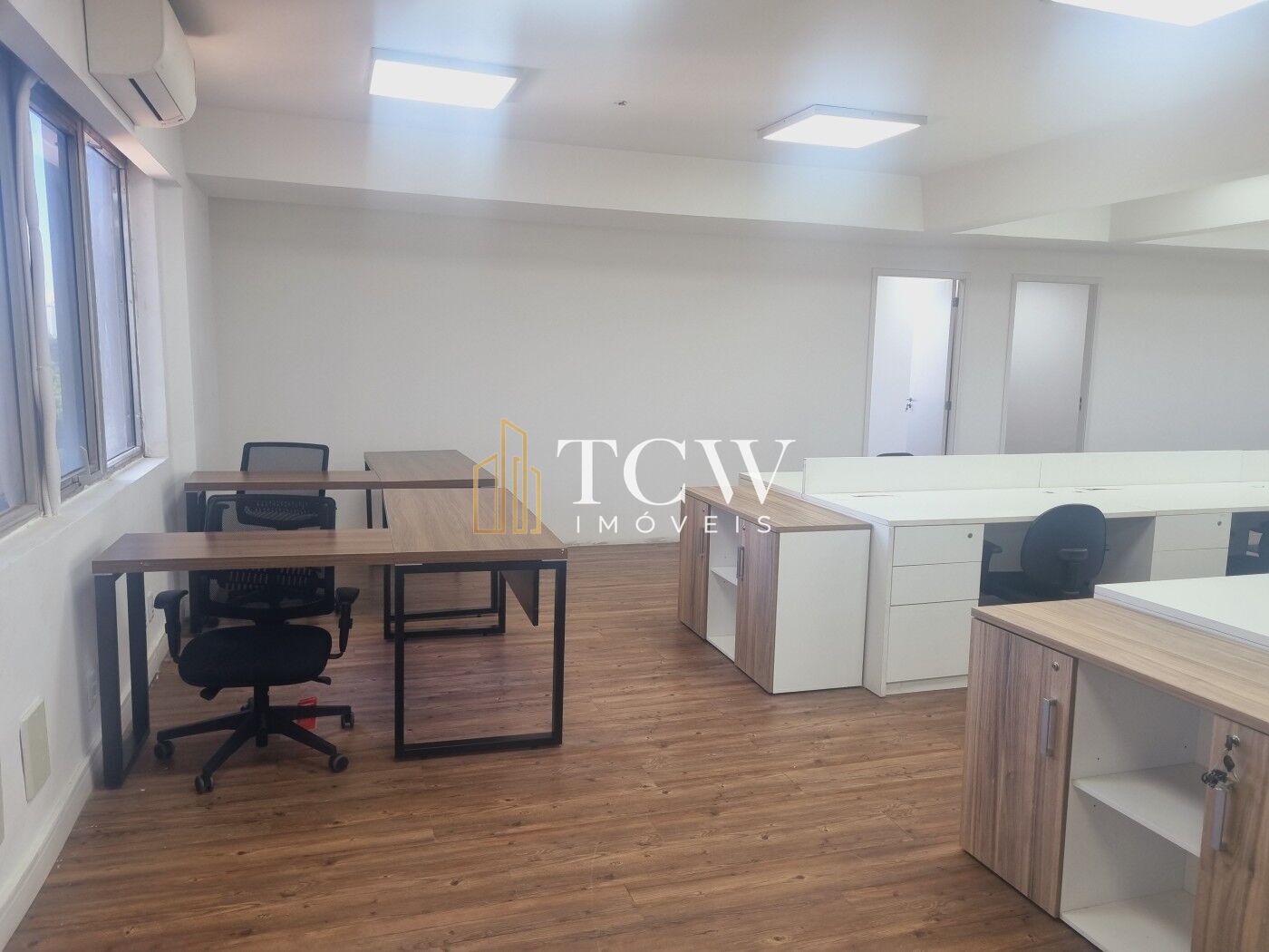 Sala-Conjunto, 204 m² - Foto 6