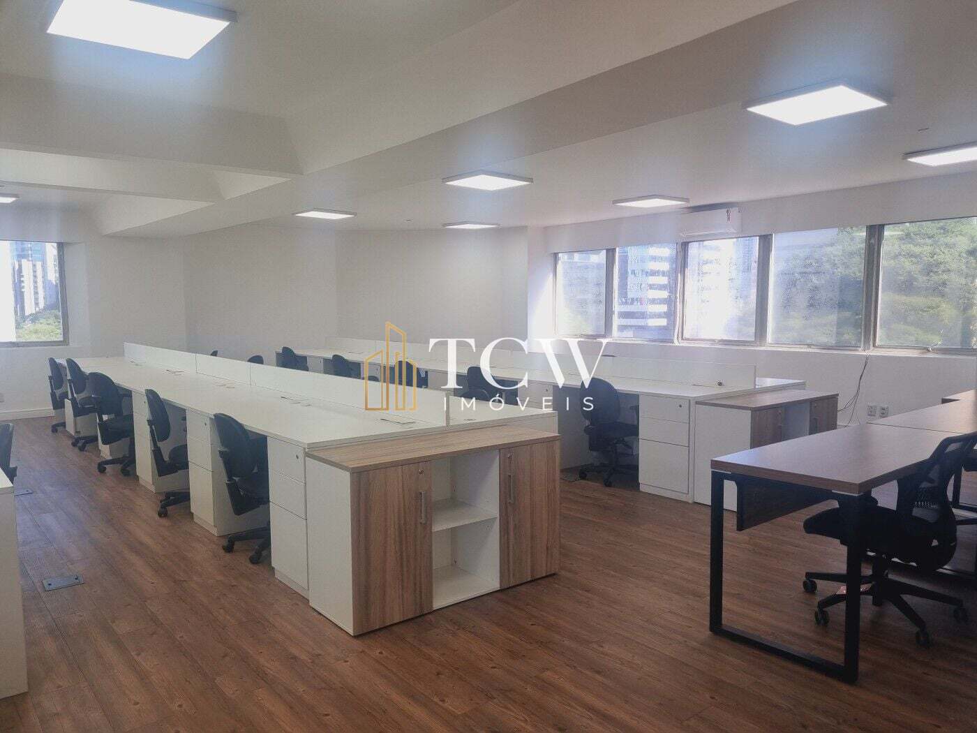 Sala-Conjunto, 204 m² - Foto 4