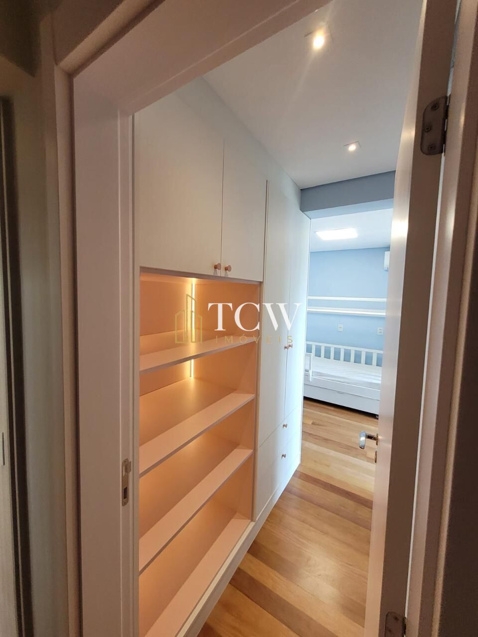 Apartamento, 3 quartos, 163 m² - Foto 22