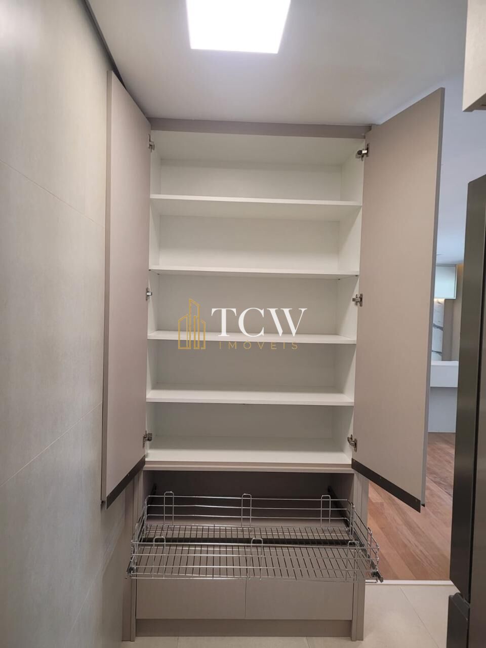 Apartamento, 3 quartos, 163 m² - Foto 10