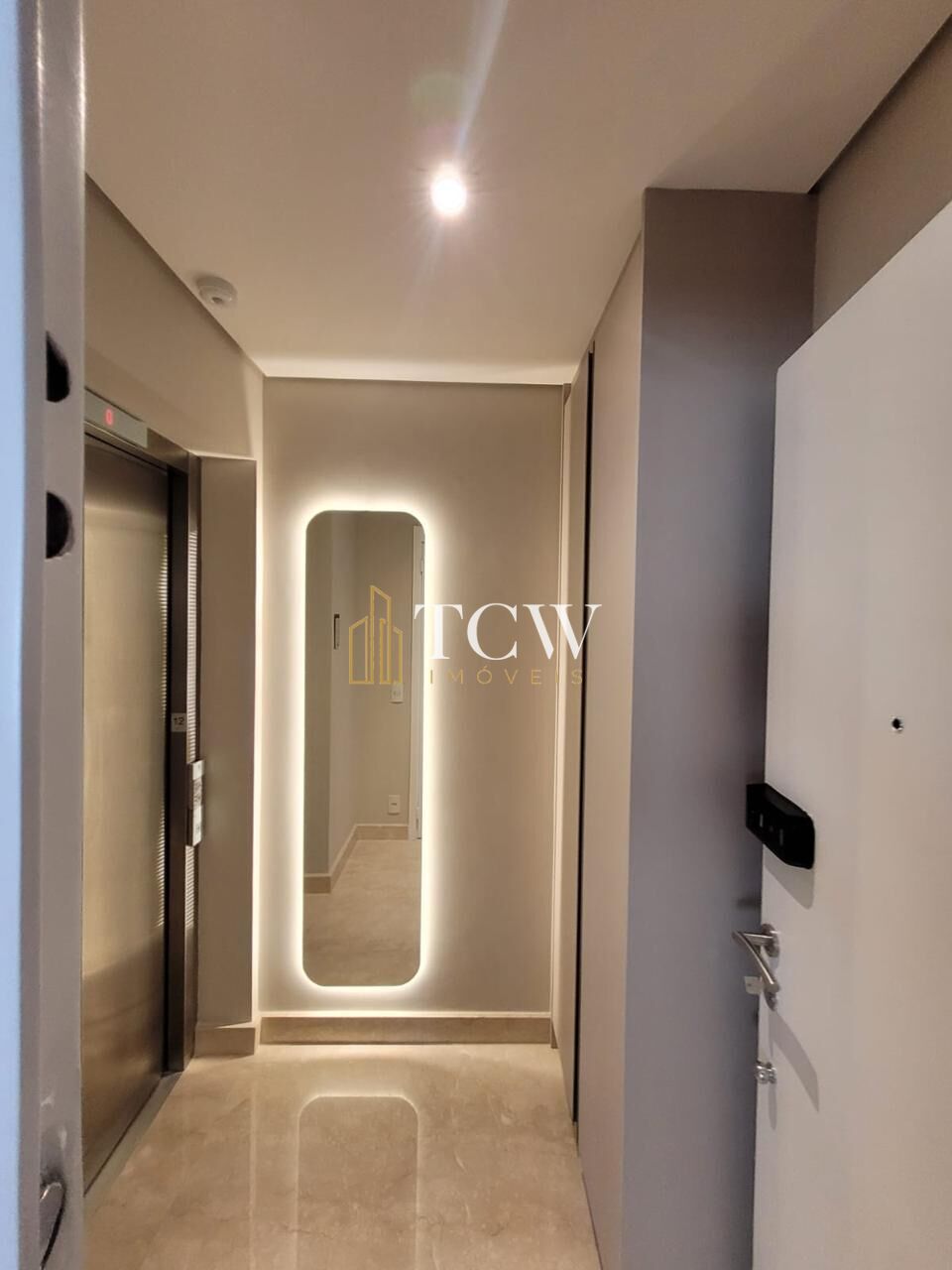 Apartamento, 3 quartos, 163 m² - Foto 7