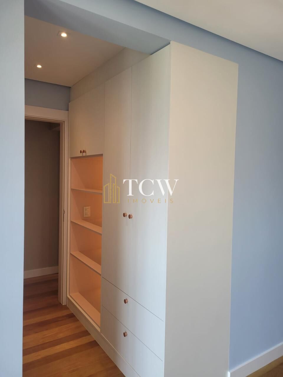 Apartamento, 3 quartos, 163 m² - Foto 16