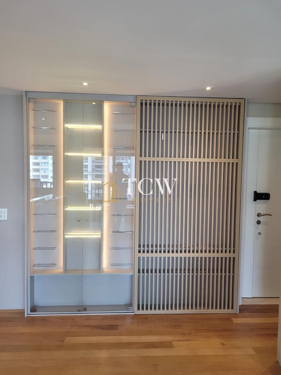 Apartamento, 3 quartos, 163 m² - Foto 8