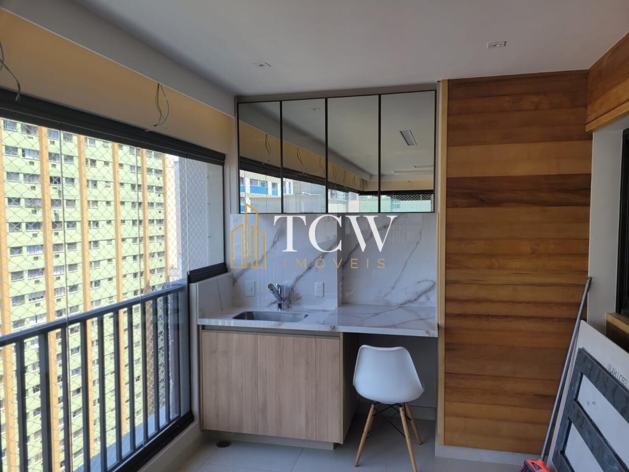Apartamento, 3 quartos, 163 m² - Foto 6