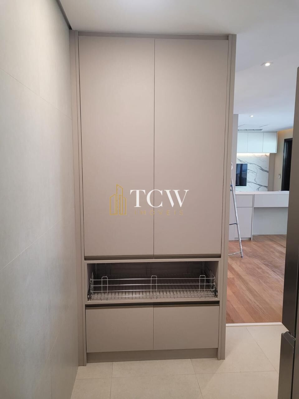 Apartamento, 3 quartos, 163 m² - Foto 11
