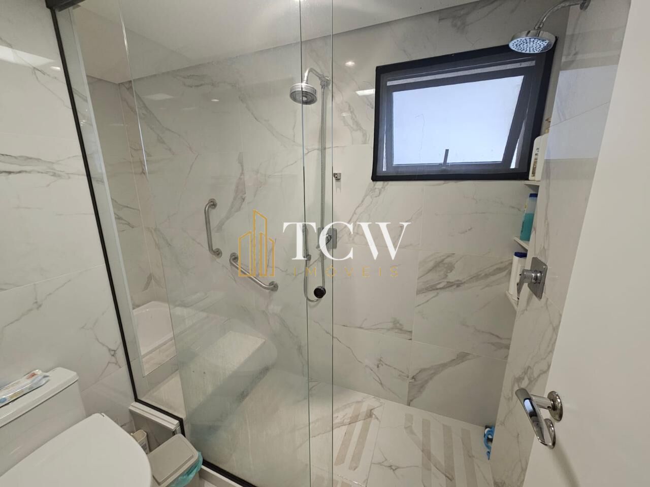 Apartamento, 3 quartos, 163 m² - Foto 23