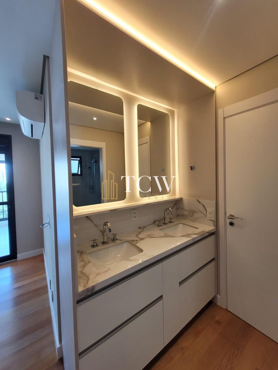 Apartamento, 3 quartos, 163 m² - Foto 17