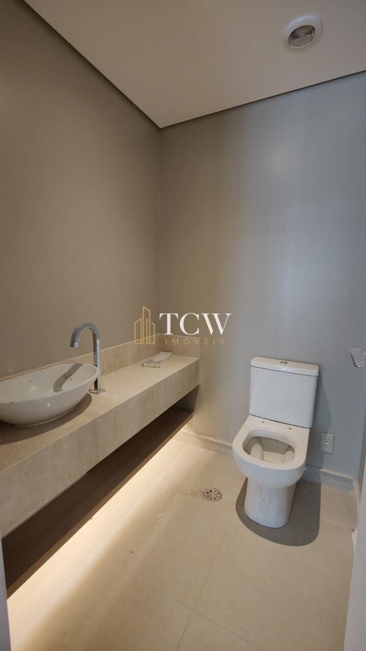 Apartamento, 3 quartos, 163 m² - Foto 9