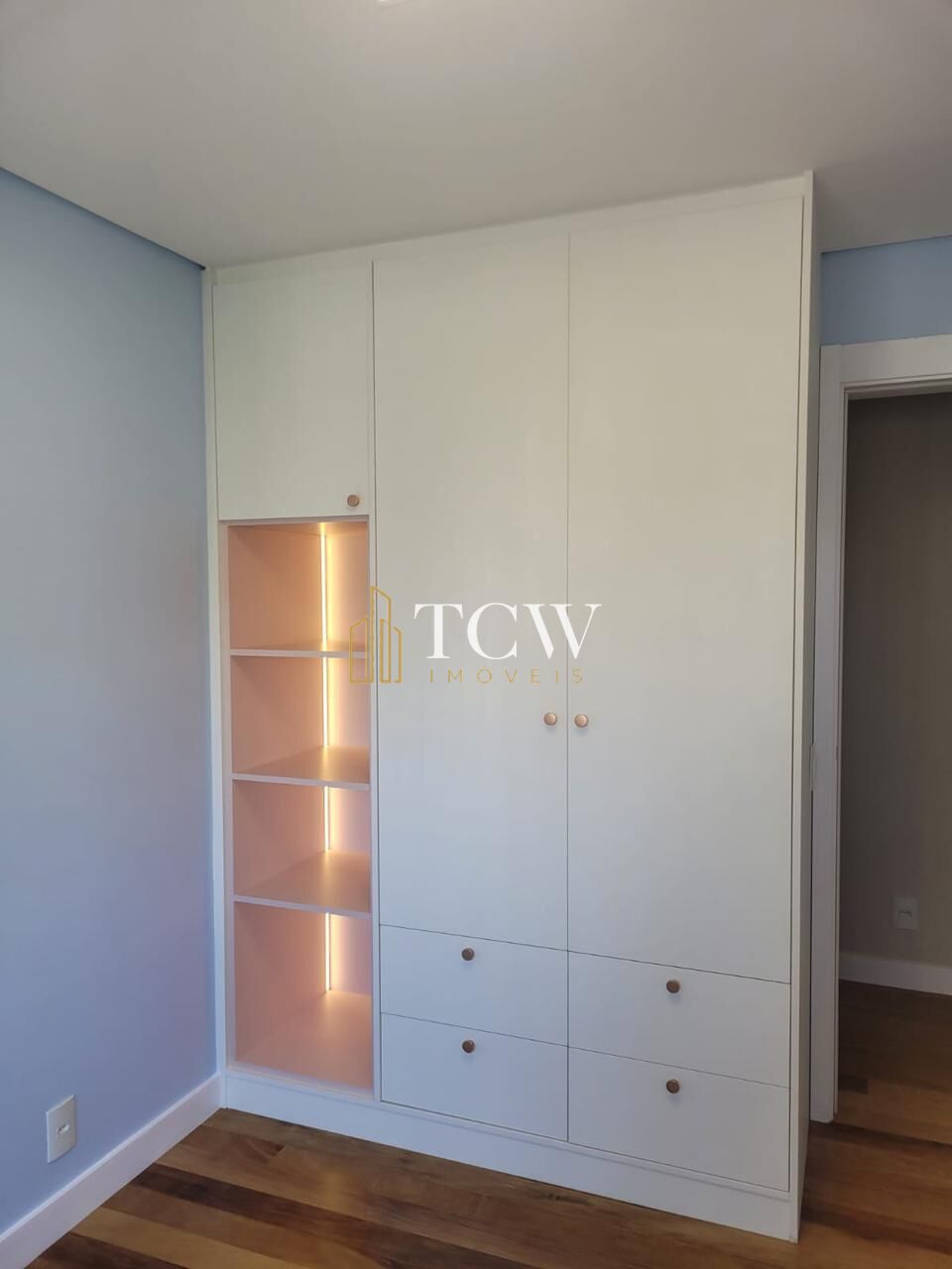 Apartamento, 3 quartos, 163 m² - Foto 21