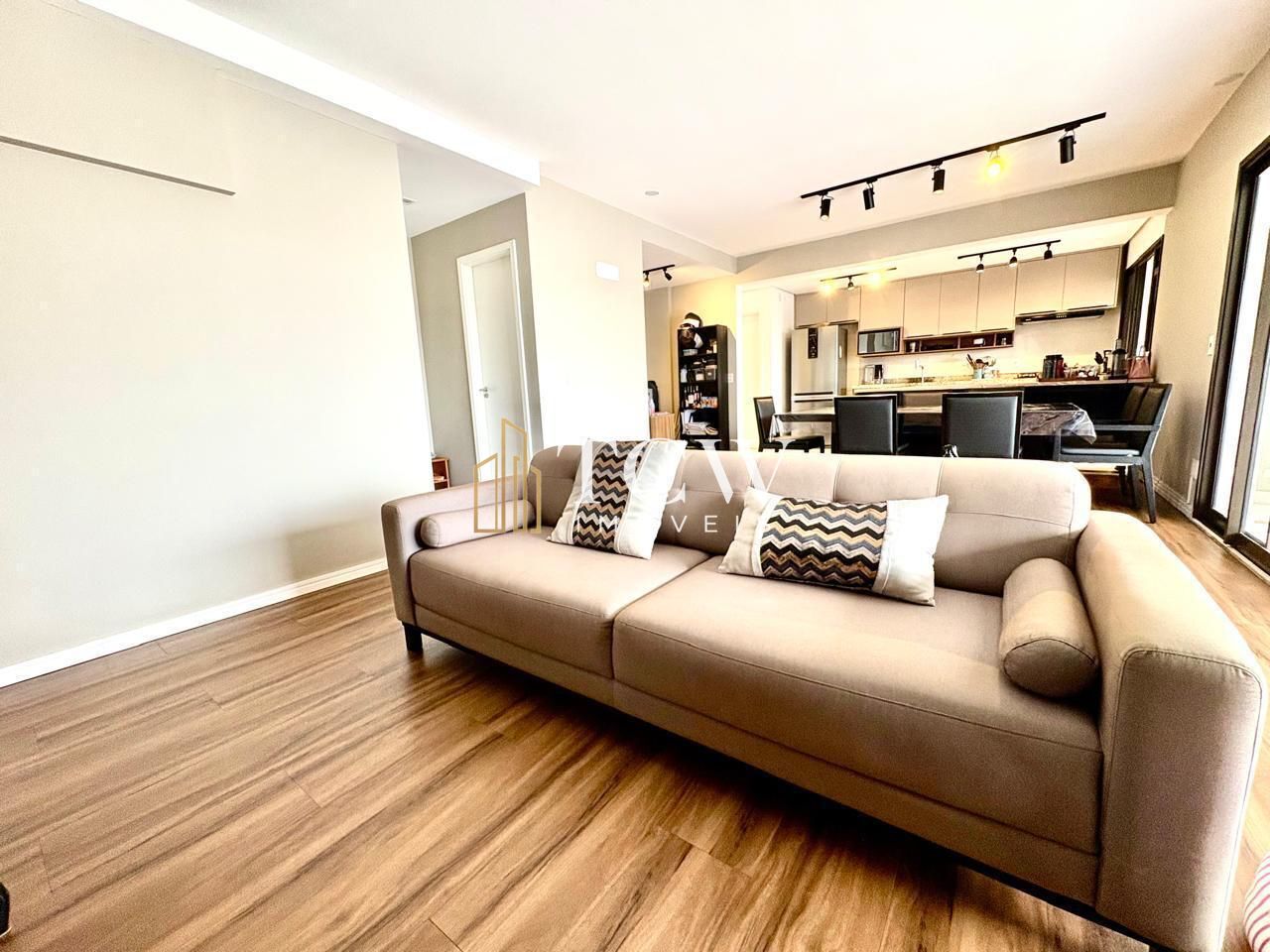 Apartamento, 3 quartos, 158 m² - Foto 7