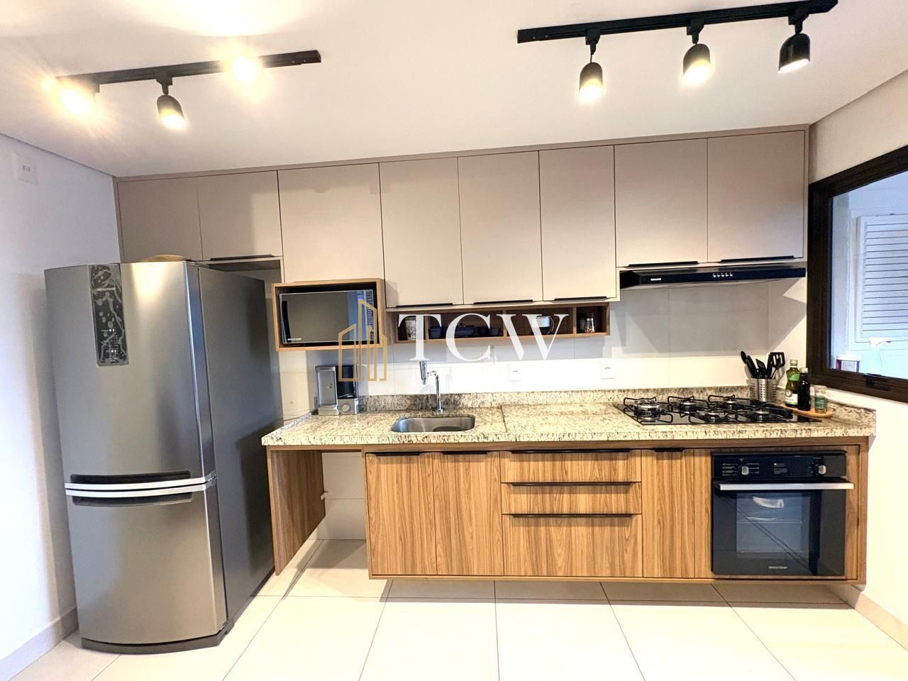 Apartamento, 3 quartos, 158 m² - Foto 10
