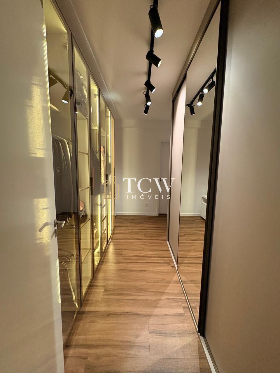 Apartamento, 3 quartos, 158 m² - Foto 14