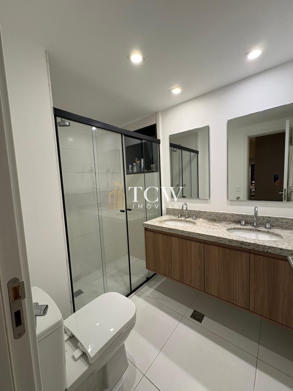 Apartamento, 3 quartos, 158 m² - Foto 15